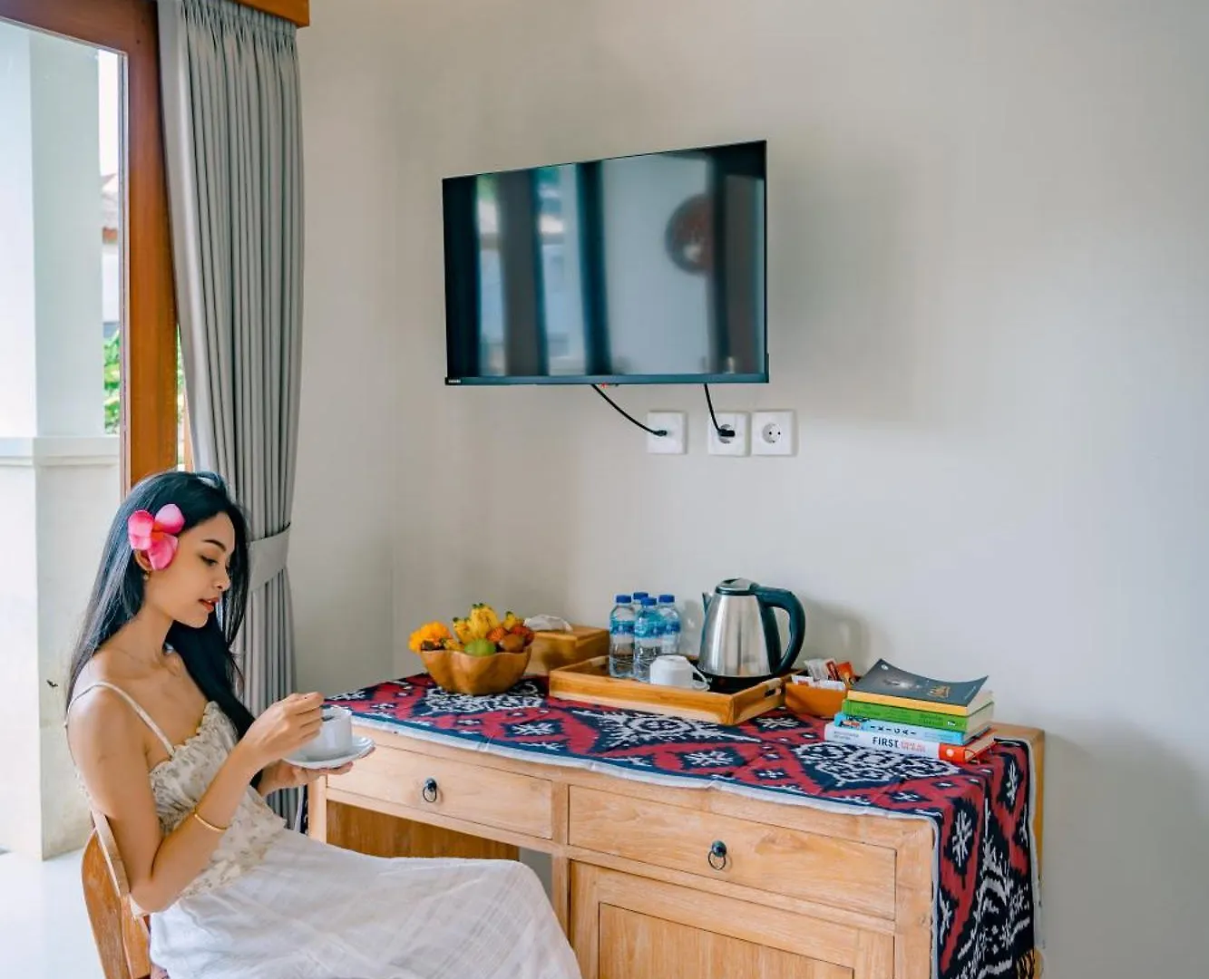 Villa Sri Rejeki Ubud
