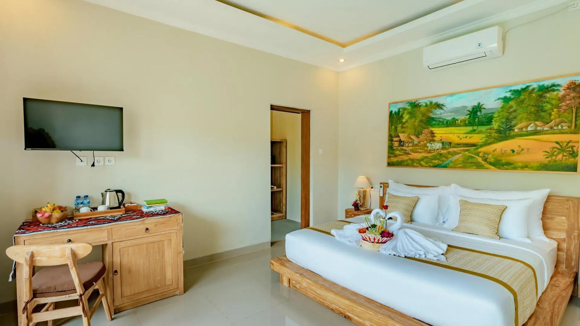 Villa Sri Rejeki Ubud 0*,  Indonesia
