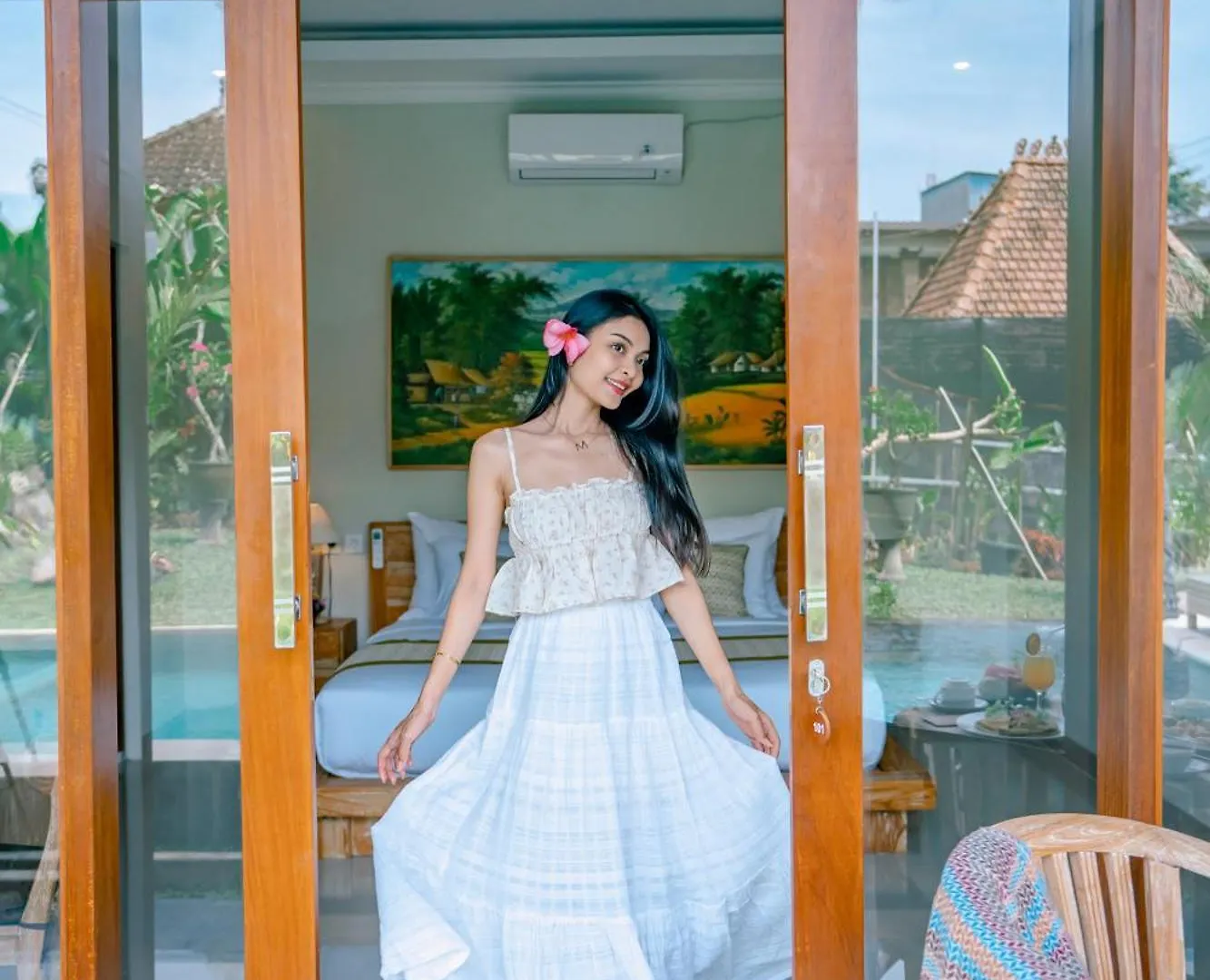 Villa Sri Rejeki Ubud