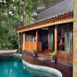 Gasthuis Masakali Retreat, Ubud