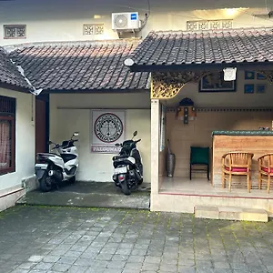 Gasthuis Balimas, Ubud