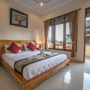 Gasthuis Baba, Ubud