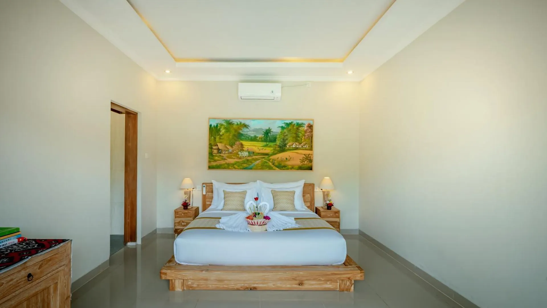 Villa Sri Rejeki Ubud Indonesië