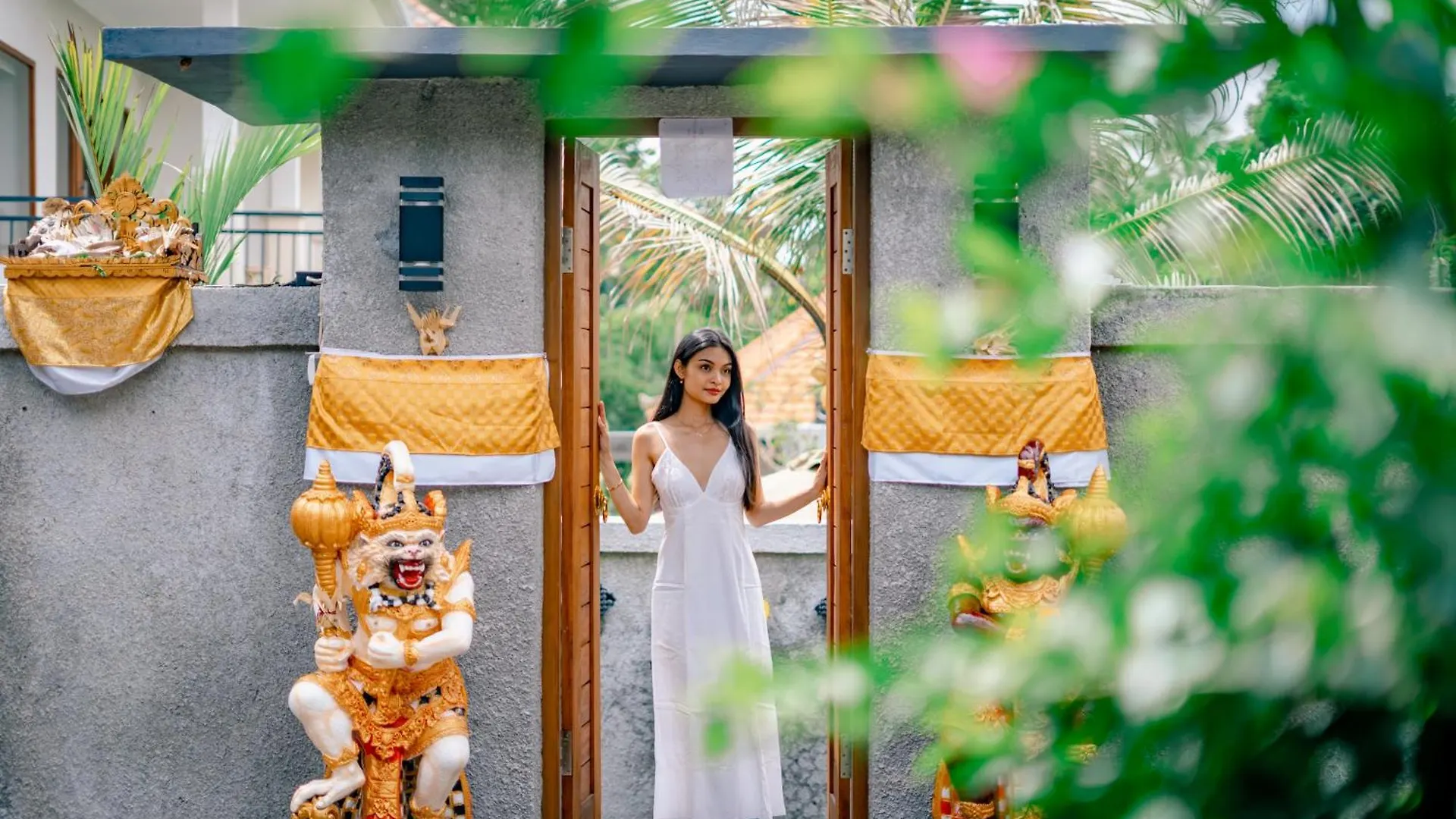 Villa Sri Rejeki Ubud
